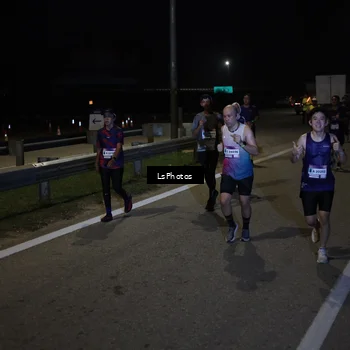 Runner Photo 7342504