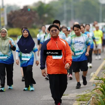 Runner Photo 7342505
