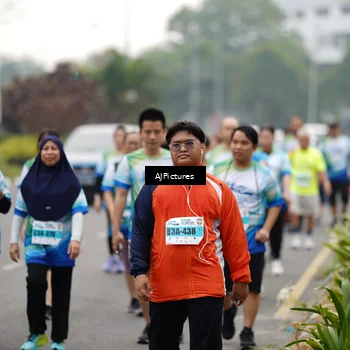Runner Photo 7342506