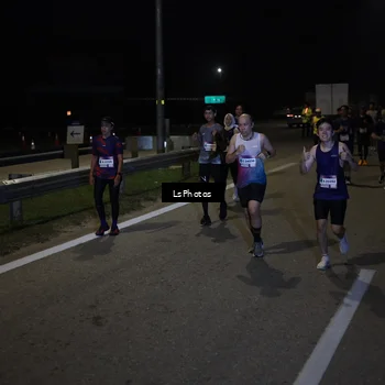 Runner Photo 7342507