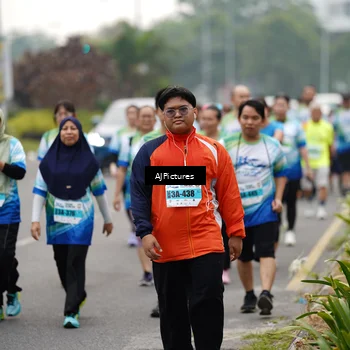 Runner Photo 7342508