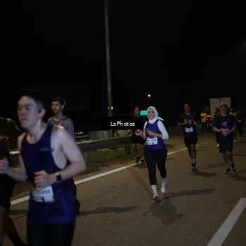 Runner Photo 7342512