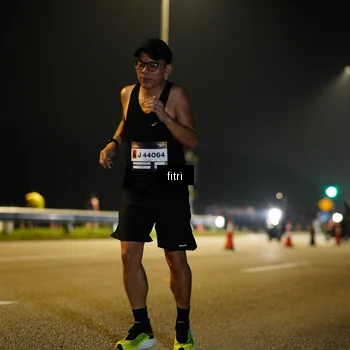 Runner Photo 7342517