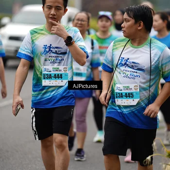 Runner Photo 7342521