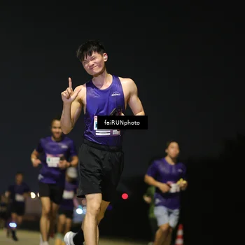Runner Photo 7342523