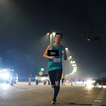 Runner Photo 7342528