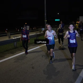 Runner Photo 7342534
