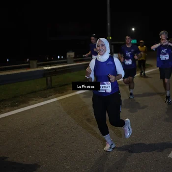 Runner Photo 7342540