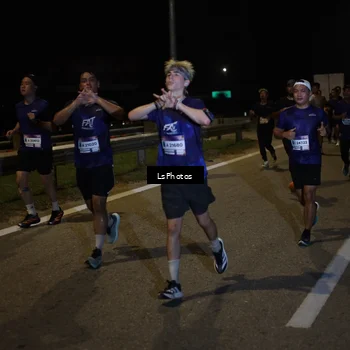 Runner Photo 7342541