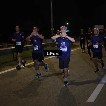 Runner Photo 7342546