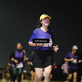 Runner Photo 7342549