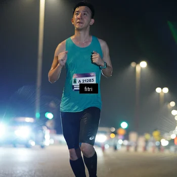 Runner Photo 7342550