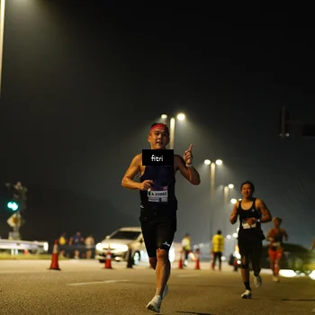 Runner Photo 7342556