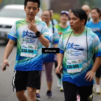 Runner Photo 7342559