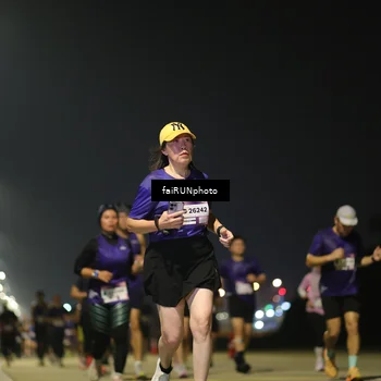 Runner Photo 7342560