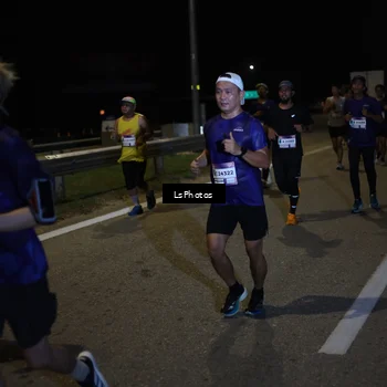 Runner Photo 7342561