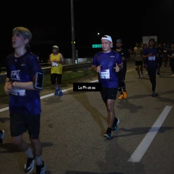 Runner Photo 7342562