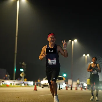 Runner Photo 7342563
