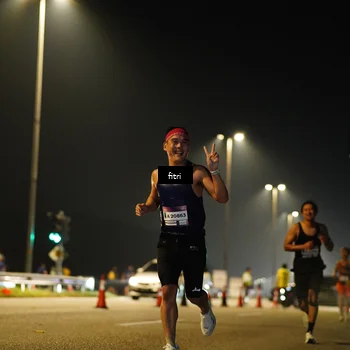 Runner Photo 7342565