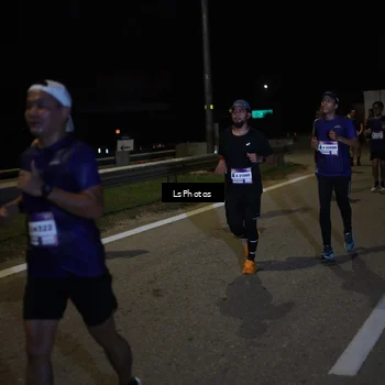 Runner Photo 7342567