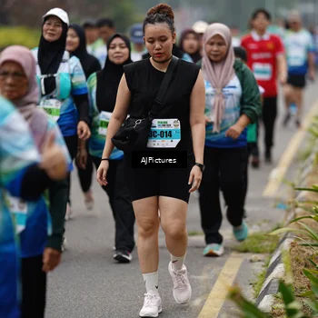 Runner Photo 7342568