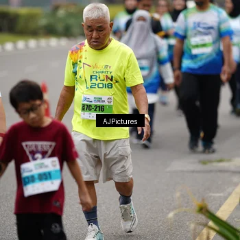 Runner Photo 7342573