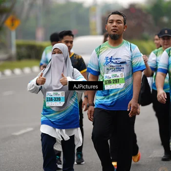 Runner Photo 7342576