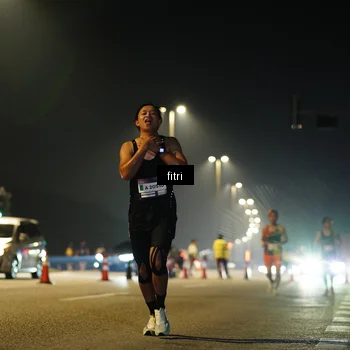 Runner Photo 7342578