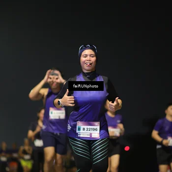 Runner Photo 7342579