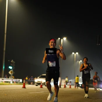 Runner Photo 7342580