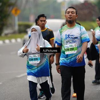 Runner Photo 7342586