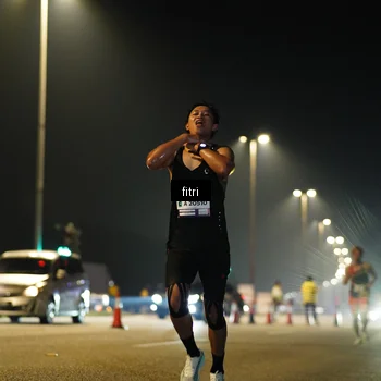 Runner Photo 7342588