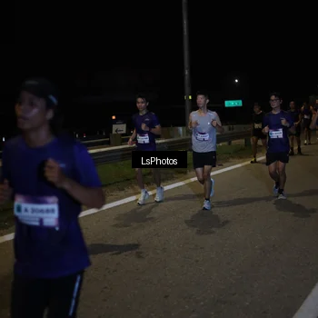Runner Photo 7342590