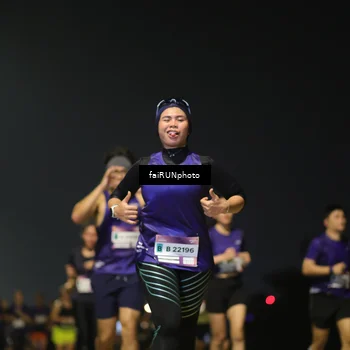 Runner Photo 7342592