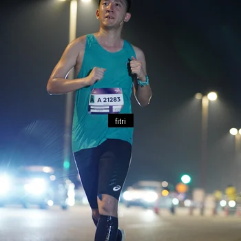 Runner Photo 7342593