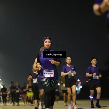 Runner Photo 7342597