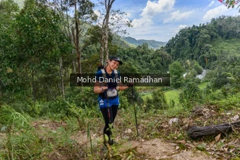 Runner Photo 73426