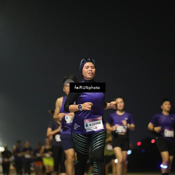 Runner Photo 7342600