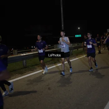 Runner Photo 7342602