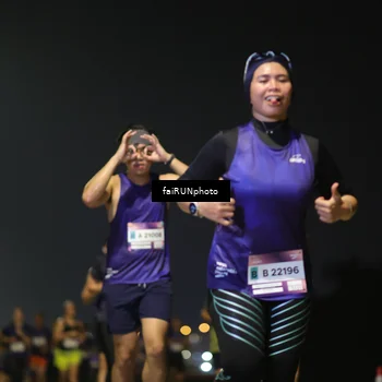 Runner Photo 7342604