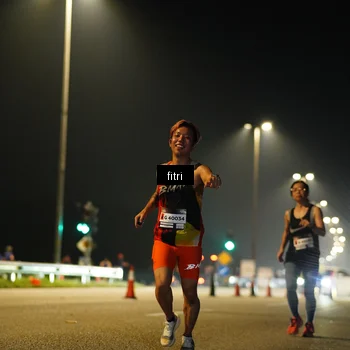 Runner Photo 7342611