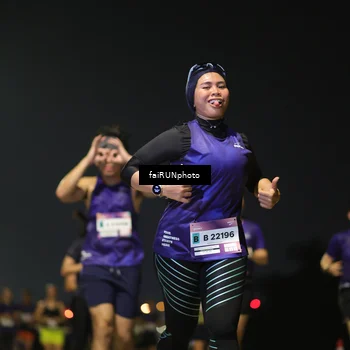 Runner Photo 7342612