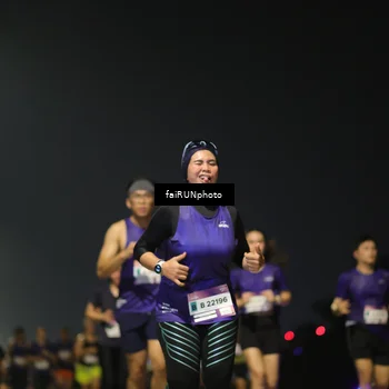 Runner Photo 7342613