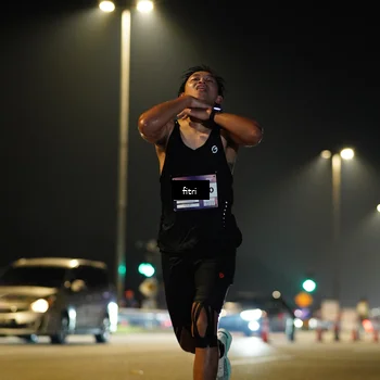 Runner Photo 7342619