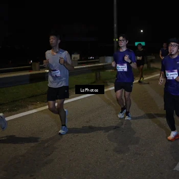 Runner Photo 7342620