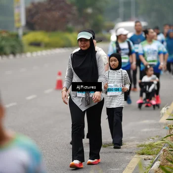Runner Photo 7342621