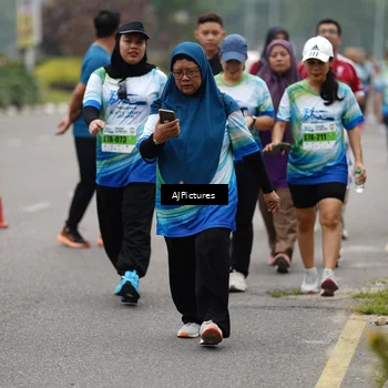 Runner Photo 7342622