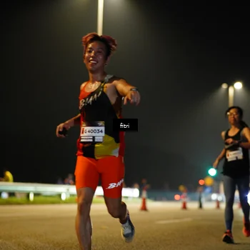 Runner Photo 7342623