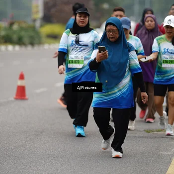 Runner Photo 7342626