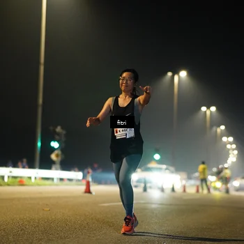 Runner Photo 7342628